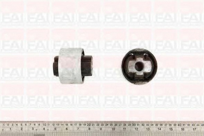 FAI AUTOPARTS ss2755 -  Подвеска, рычаг независимой подвески колеса